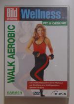 BamS Wellness Vol.14: Walk Aerobic