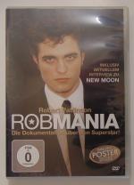 Robmania