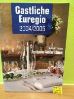 Rudolf Teipel: Gastliche Euregio 2004/20