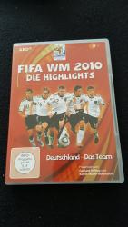 FIFA WM 2010 Die Highlights