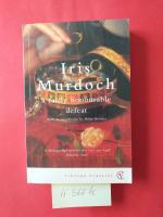 Iris Murdoch ( Dame, 1919 - 1999 ): " A Iris Murdoch ( Dame, 1919 - 1999 ): " A