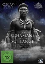 Der Schamane und die Schlange