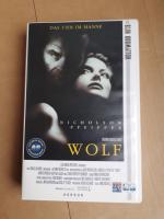 Wolf - Das Tier im Manne