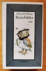 Heinrich Heine: Reisebilder