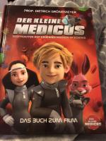 Dietrich Grönemeyer: Der kleine Medicus 