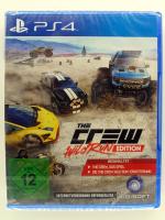 The Crew - Wild Run Edition - Never Driv