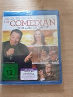 The Comedian - Wer zuletzt lacht