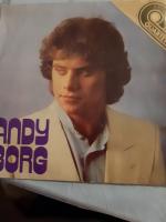 Andy Borg