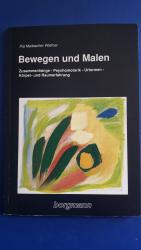 Bewegen und Malen