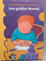 Leos größter Wunsch