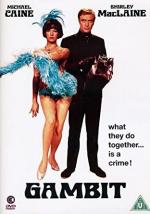 Ronald Neame: Gambit -