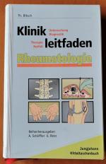 Klinikleitfaden Rheumatologie