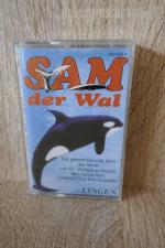 Sam der Wal - die geheimnisvolle Welt de