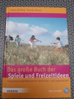Ruser, Sascha; Hirling, Hans: Das große Ruser, Sascha; Hirling, Hans: Das große