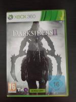 Darksiders II