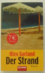 Alex Garland: Der Strand