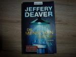 Jeffery Deaver: Die Menschenleserin