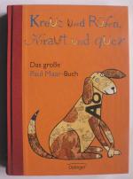 Maar, Paul/Ballhaus, Verena: Kreuz und R Maar, Paul/Ballhaus, Verena: Kreuz und R