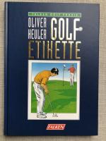 Golf-Etikette