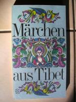 Märchen aus Tibet