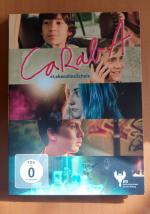 CaRabA - Leben ohne Schule
