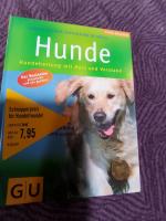 Klever, Ulrich; Seybold, Katharina: Hund Klever, Ulrich; Seybold, Katharina: Hund