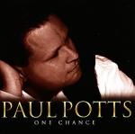 Paul Potts: One Chance