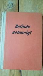 Belinde schweigt