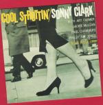 Sonny Clarke - Cool Struttin'