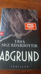 Abgrund