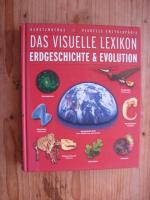 Das Visuelle Lexikon Erdgeschichte und Evolution