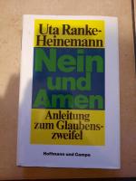 Uta Ranke-Heinemann: Nein und Amen