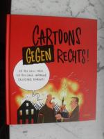 Metz, Denis (Hg.): Cartoons gegen rechts