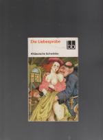 Die Liebesprobe
