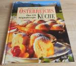 Österreichs Küche. Über 170 Originalrezepte