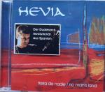 Hevia: Tierra De Nadie / No Man
