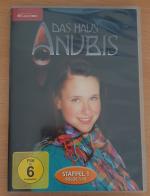 Das Haus Anubis - Staffel 1, Folgen 1 - 16