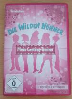 Die wilden Hühner - Mein Casting-Trainer. Für PC und MAC