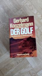 Gerhard Konzelmann: Der Golf