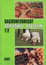 Sachunterricht Schleswig Holstein 1/2