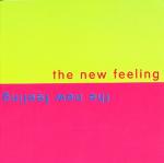 The New Feeling (An Anthology of World Music)