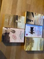Marianne Fredriksson: 5 Bücher: 1. Simon Marianne Fredriksson: 5 Bücher: 1. Simon