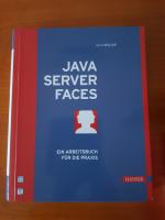 JavaServer Faces