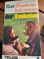 Eduard Ostermann: Das Glaubensbekenntnis Eduard Ostermann: Das Glaubensbekenntnis