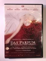 Das Parfüm - Die Geschichte eines Mörders - nach dem Roman von Patrick Süßkind