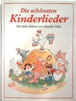 Die schönsten Kinderlieder