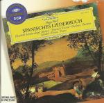 Wolf,Hugo (1860-1903): Spanisches Lieder