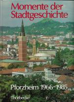 Hans-Peter Becht: Momente der Stadtgesch Hans-Peter Becht: Momente der Stadtgesch