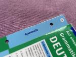 Renate Weber: PONS Grammatik auf einen B