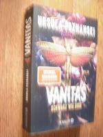 Poznanski,  Ursula: Vanitas - Schwarz wi